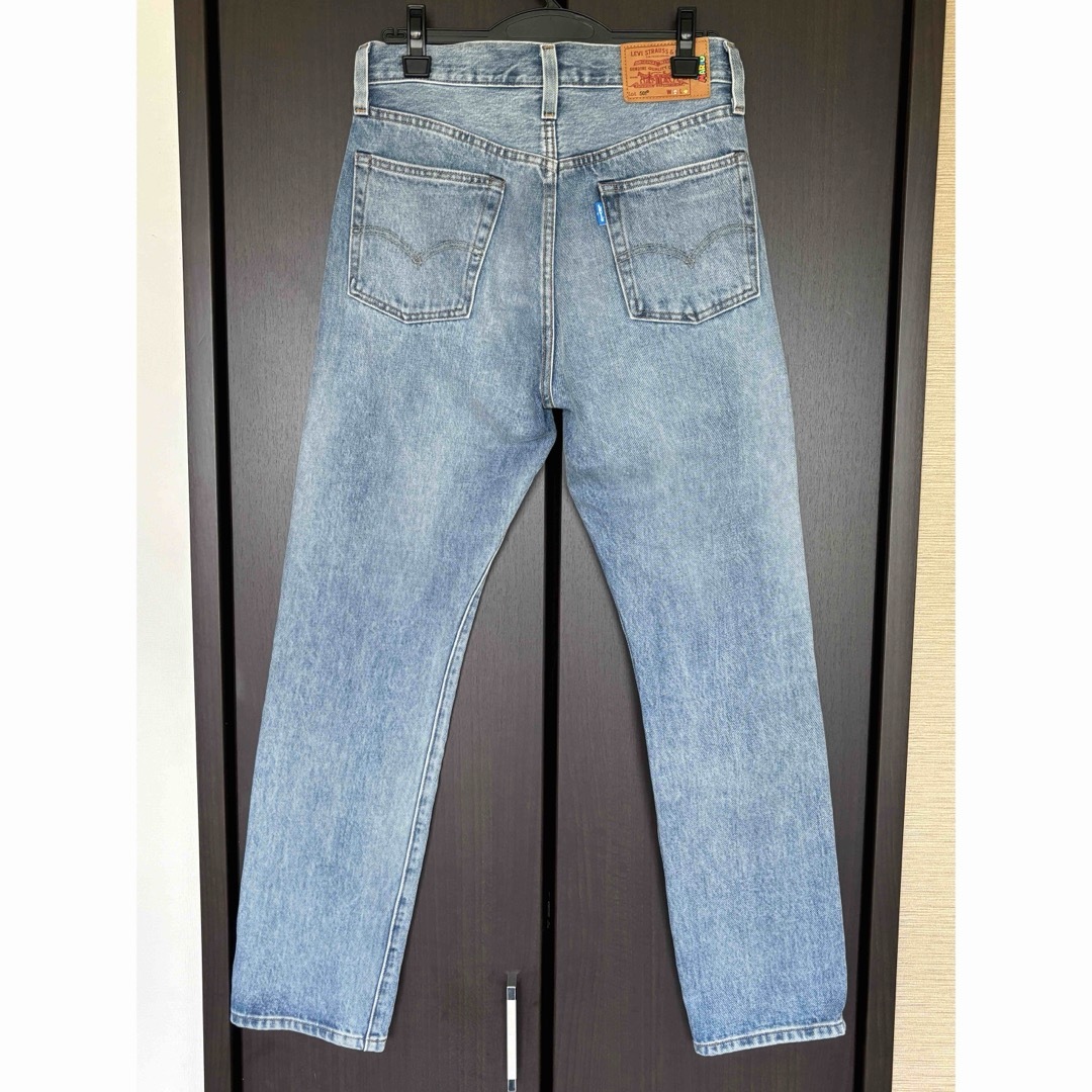 Levi's - コラボ/リーバイス/スーパーマリオ/別注/ジーンズ/501 Levi's - コラボ/リーバイス/スーパーマリオ/別注/ジーンズ/501