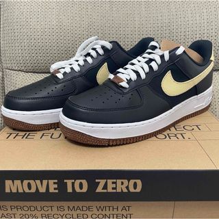 ナイキ(NIKE)の新品未使用 AIR FORCE 1 '07 LV8(スニーカー)