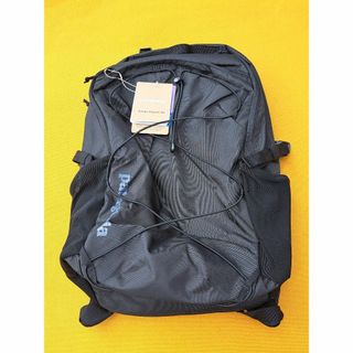 パタゴニア(patagonia)のパタゴニア Refugio Daypack 30L BLK 2022(バッグパック/リュック)