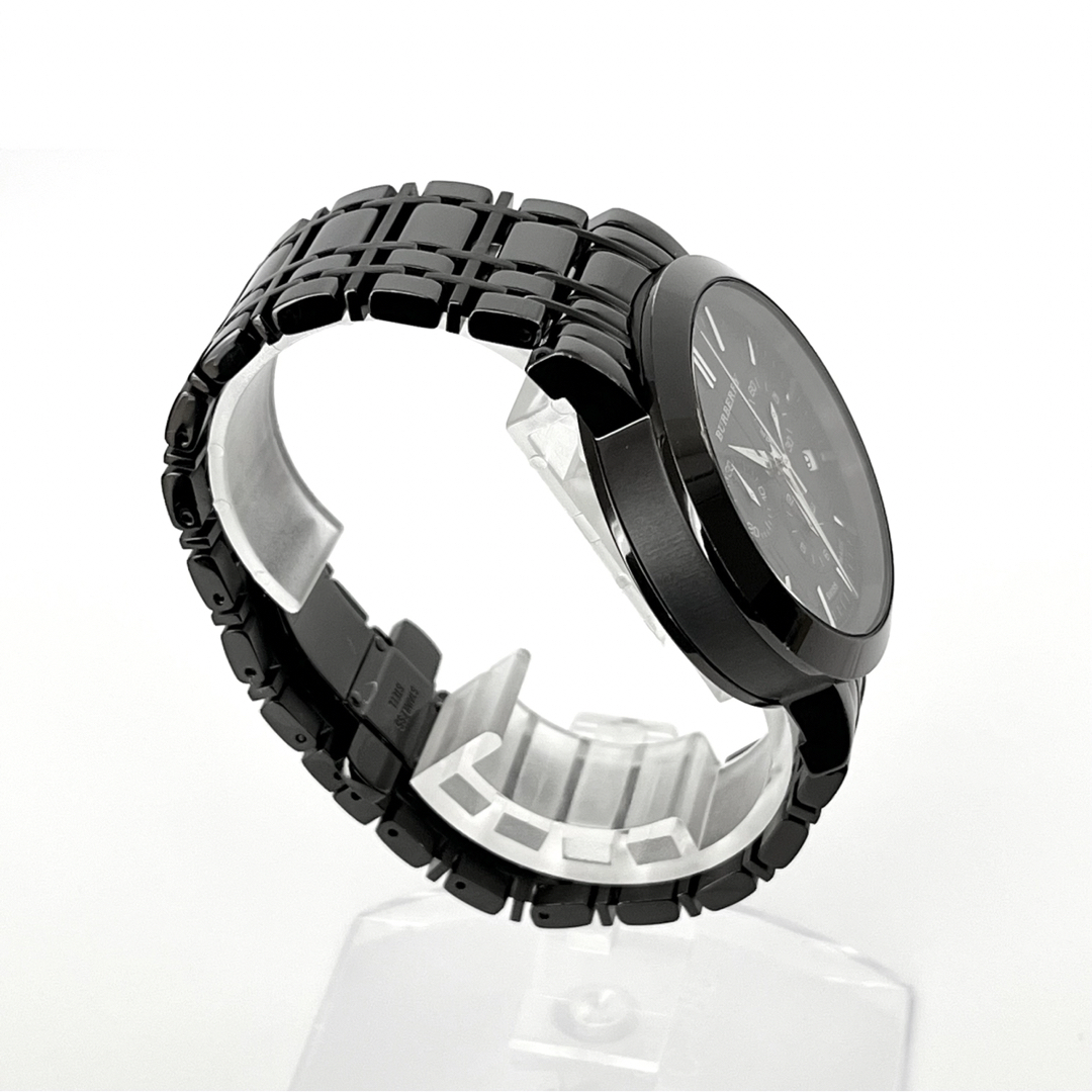 BURBERRY(バーバリー)のバーバリー BURBERRY BU1373 メンズ 腕時計 電池新品 s1686 メンズの時計(腕時計(アナログ))の商品写真