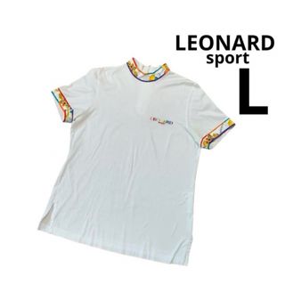 レオナール Tシャツ(レディース/半袖)の通販 200点以上 | LEONARDの