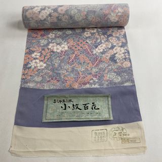 反物 秀品 正絹 【中古】(その他)