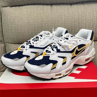 ナイキ(NIKE)の新品未使用 NIKE AIR MAX 96 Ⅱ(スニーカー)