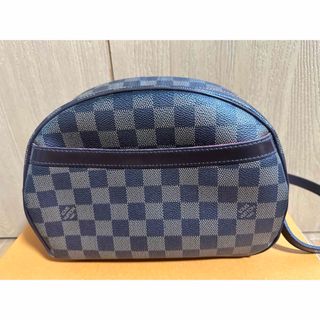 ルイヴィトン(LOUIS VUITTON)のルイヴィトン ブロア ダミエ SPオーダー品 ショルダーバッグ(ショルダーバッグ)