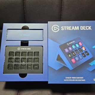 elgato Stream Deck MK.2(PC周辺機器)