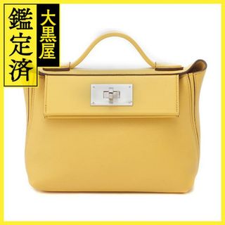 エルメス(Hermes)のエルメス サックヴァンキャトル 24/24 【472】(その他)