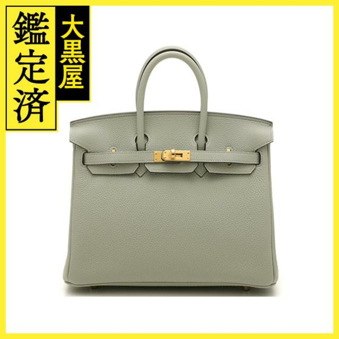 Hermes(エルメス)のエルメス ﾊﾞｰｷﾝ25 【431】 レディースのバッグ(その他)の商品写真