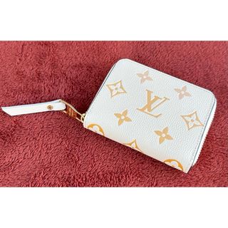 LOUIS VUITTON - LOUIS VUITTON財布　新品未使用