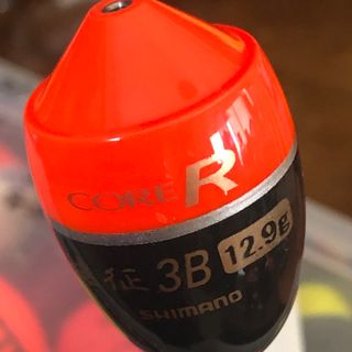 シマノ(SHIMANO)のシマノ　COREＲ遠征3B 12.9(釣り糸/ライン)