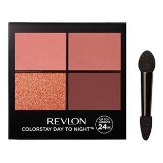 REVLON - レブロン カラーステイ デイ トゥ ナイト アイシャドウ クアッド 560