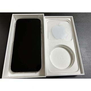 アイフォーン(iPhone)のiPhone14 Pro  128GB 美品　SIMフリー(iPhoneケース)