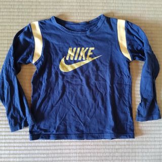 ナイキ(NIKE)のナイキ　ロンT 140(Tシャツ/カットソー)