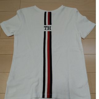 トミーヒルフィガー(TOMMY HILFIGER)のTOMMY HILFIGER　Ｔシャツ140(Tシャツ/カットソー)