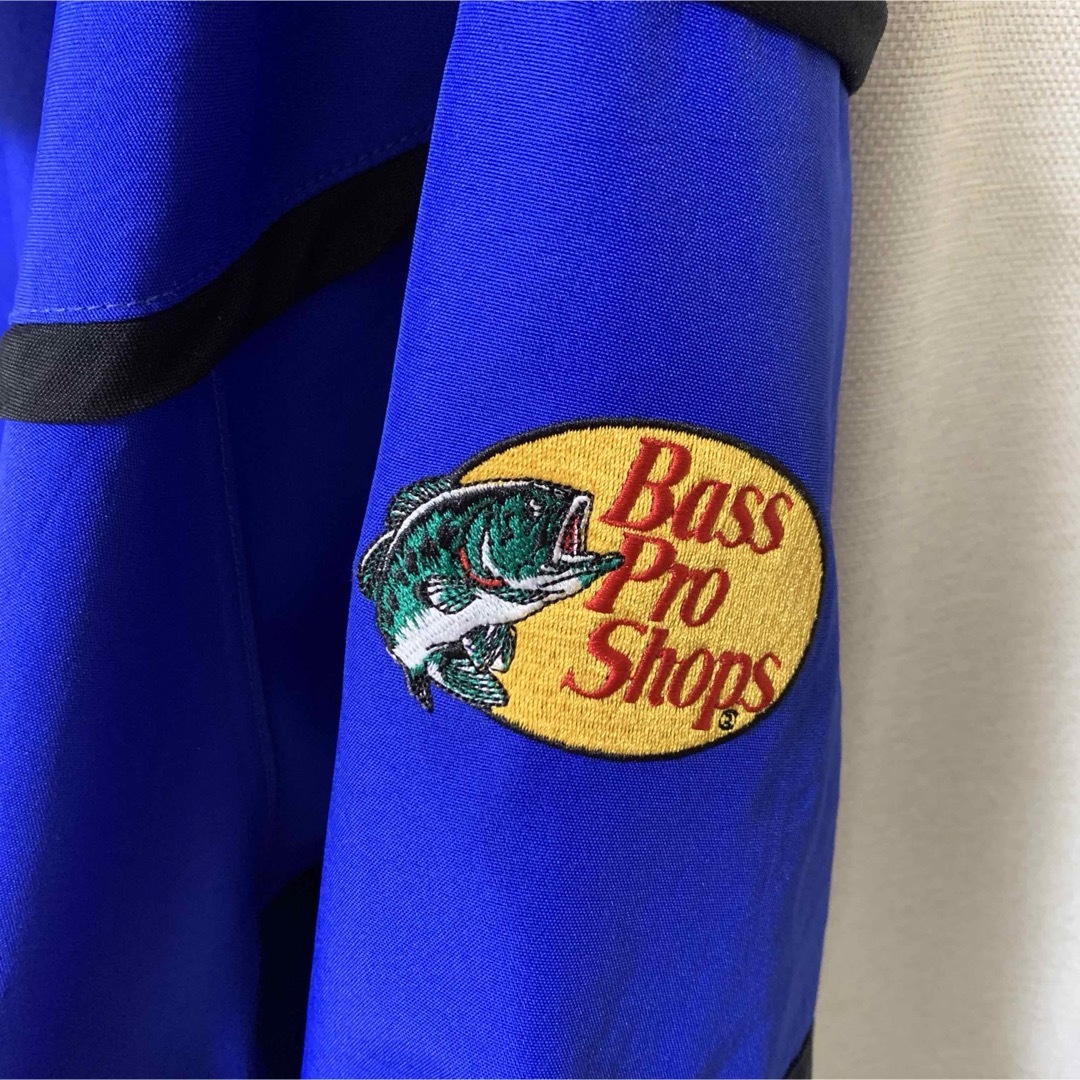 Bass Pro Shops GORE-TEXジャケット 100MPH スポーツ/アウトドアのフィッシング(ウエア)の商品写真