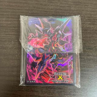 ユウギオウ(遊戯王)の【中古品】遊戯王スリーブ　まとめ売り(カードサプライ/アクセサリ)