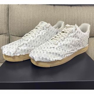 ナイキ(NIKE)の新品未使用 AIR FORCE 1'07 LV8(スニーカー)