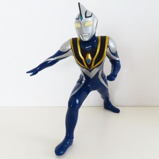 K04 非売品 ウルトラマンアグル BP 1999 ソフビ フィギュア NOT FOR SALE(特撮)