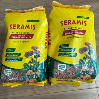 セラミス グラニュー 1kg (2.5L) × 8袋セット seramis(その他)