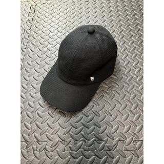 ダックス(DAKS)のダックス 帽子 メッシュキャップ CAP(キャップ)