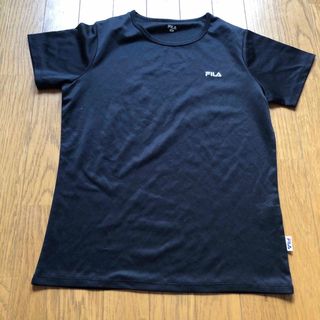 フィラ(FILA)のフィラ　レディース　半袖　Tシャツ　M(シャツ/ブラウス(半袖/袖なし))