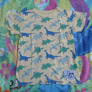 子供服　半袖Tシャツ   130(Tシャツ/カットソー)