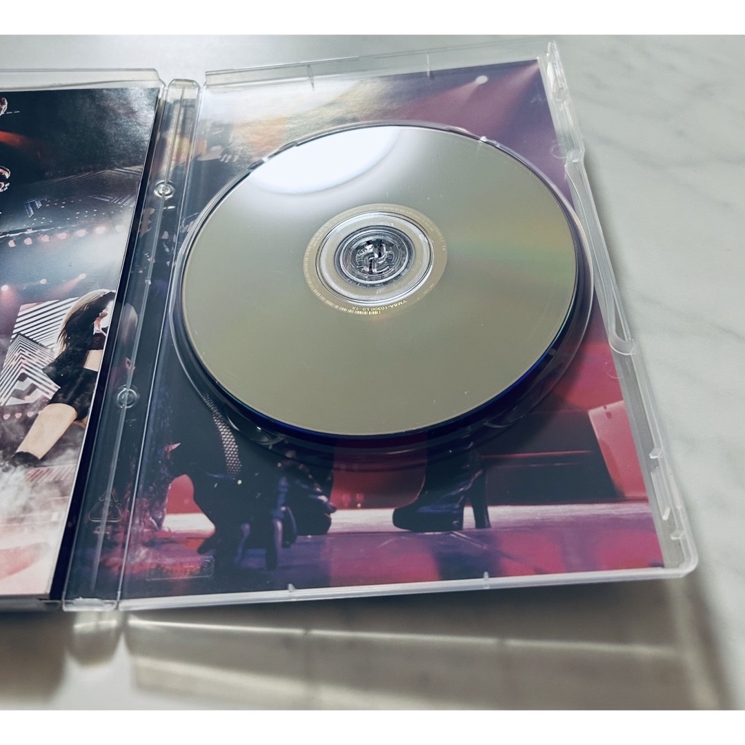 【DVD】アッシャー/OMGツアー～ライヴ・フロム・ロンドン 2011 エンタメ/ホビーのDVD/ブルーレイ(ミュージック)の商品写真