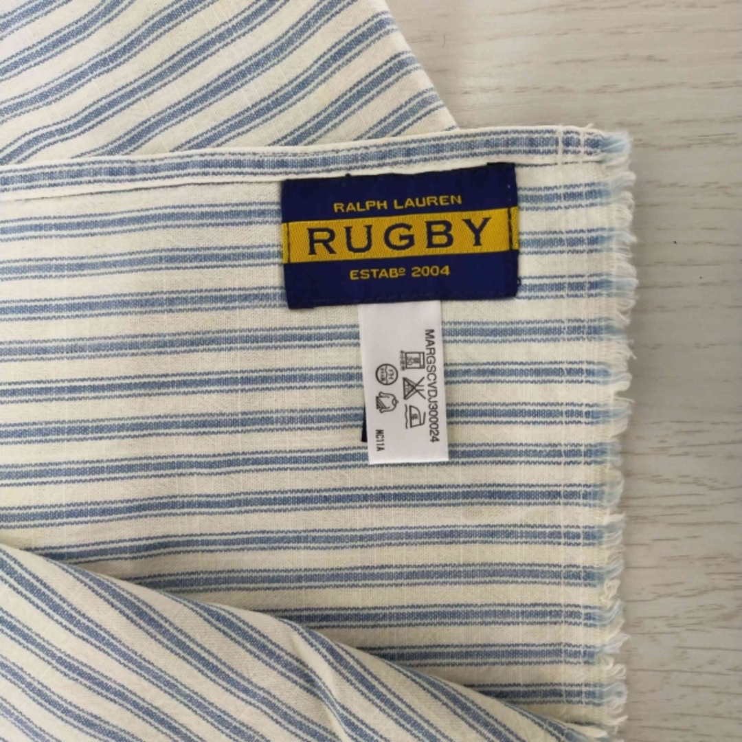 Ralph Lauren(ラルフローレン)のRugby Ralph Lauren(ラグビーラルフローレン) メンズ メンズのファッション小物(バンダナ/スカーフ)の商品写真