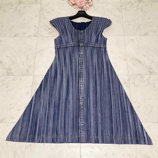 PLEATS PLEASE ISSEY MIYAKE - 極美品 プリーツプリーズ イッセイ