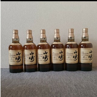 山崎12年(ウイスキー)