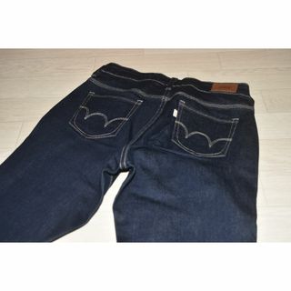 EDWIN - 超美品 EDWIN GM466L ストレッチ　Ｗ29