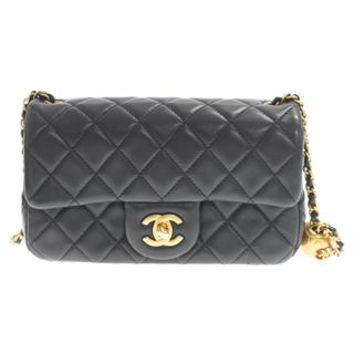 シャネル マトラッセ ショルダーバッグ(メンズ)の通販 35点 | CHANELの シャネル マトラッセ ショルダーバッグ(メンズ)の通販 35点 | CHANELの
