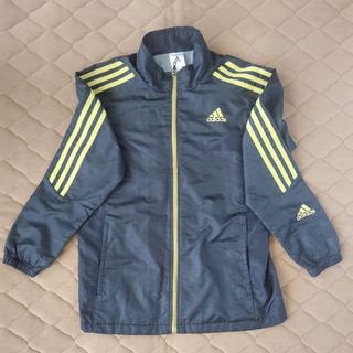 アディダス(adidas)のadidas　ジャンパー２枚(ジャケット/上着)