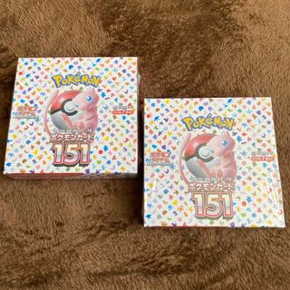 ポケモン ポケモンカードゲームポケモンカード 151