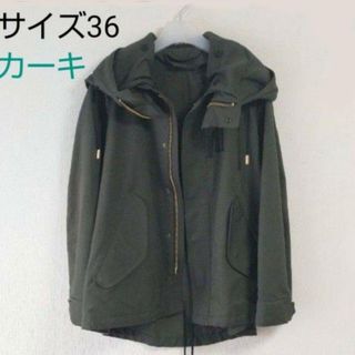 THE RERACS - 美品 THE RERACS ザ リラクス ウールメルトン P THE RERACS - 美品 THE RERACS ザ リラクス ウールメルトン P