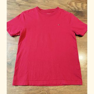 TOMMY HILFIGER - トミーヒルフィガー　120〜130㎝　Tシャツ