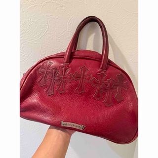 Chrome Hearts(ハンドバッグ)のフリマアイテム一覧 Chrome Hearts(ハンドバッグ)のフリマアイテム一覧
