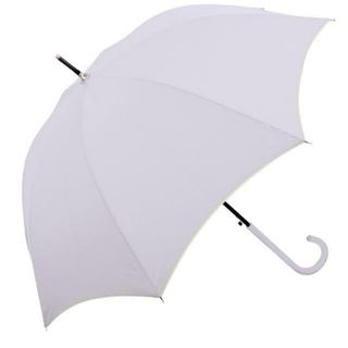 晴雨兼用 婦人長傘 60cm(傘)