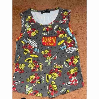 ヒステリックミニ(HYSTERIC MINI)のヒスミニ(Tシャツ/カットソー)