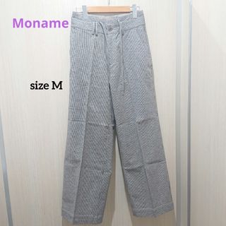 モナーム(Moname)のMoname モナーム レディースパンツ(その他)