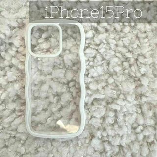 iPhone15proケース(iPhoneケース)