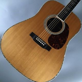 マーティン(Martin)のMartin（マーチン）/【マーティン】D-41 Standard【2013年製】#1773578 【中古】【USED】アコースティックギターフラットトップ【イオンモール宮崎店】(アコースティックギター)