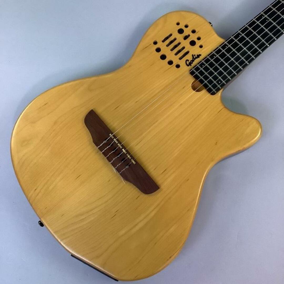 Godin（ゴダン）/Nylon midi Classic 【中古】【USED】クラシック・ギター【成田ボンベルタ店】 楽器のギター(その他)の商品写真