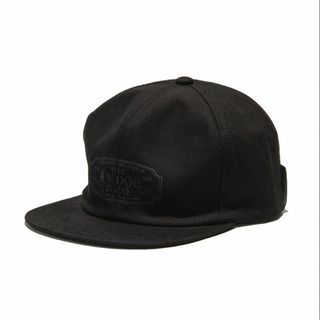 THE H.W. DOG & CO. - THE H.W.DOG&CO. TRUCKER CAP-B 限定品 2024