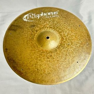 ISTANBUL AGOP(イスタンブールアゴップ)/16 TURK CRASH【現物写真】 【中古】【USED】クラッシュシンバル【イオンモールかほく店】(その他)