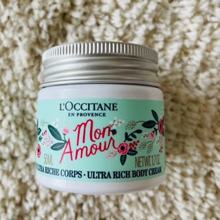 ロクシタン(L'OCCITANE)のロクシタン　SHボディクリームc 50ml(ボディクリーム)