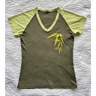 Blurr レディース Tシャツ　XS-S サイズ(Tシャツ(半袖/袖なし))