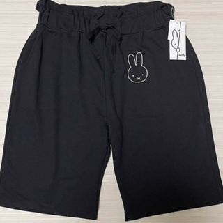 ミッフィー(miffy)のミッフィールームパンツ　ルームウェア(ルームウェア)