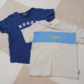 ブリーズ(BREEZE)の＊2枚セット＊　BREEZE　Tシャツ(Tシャツ/カットソー)