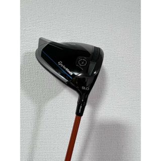 テーラーメイド(TaylorMade)のテーラーメイド　Qi10(シューズ)