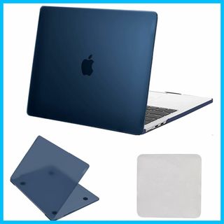 【M3/M2】Haoea MacBook Air 13.6インチ ケース カバー(ノートPC)